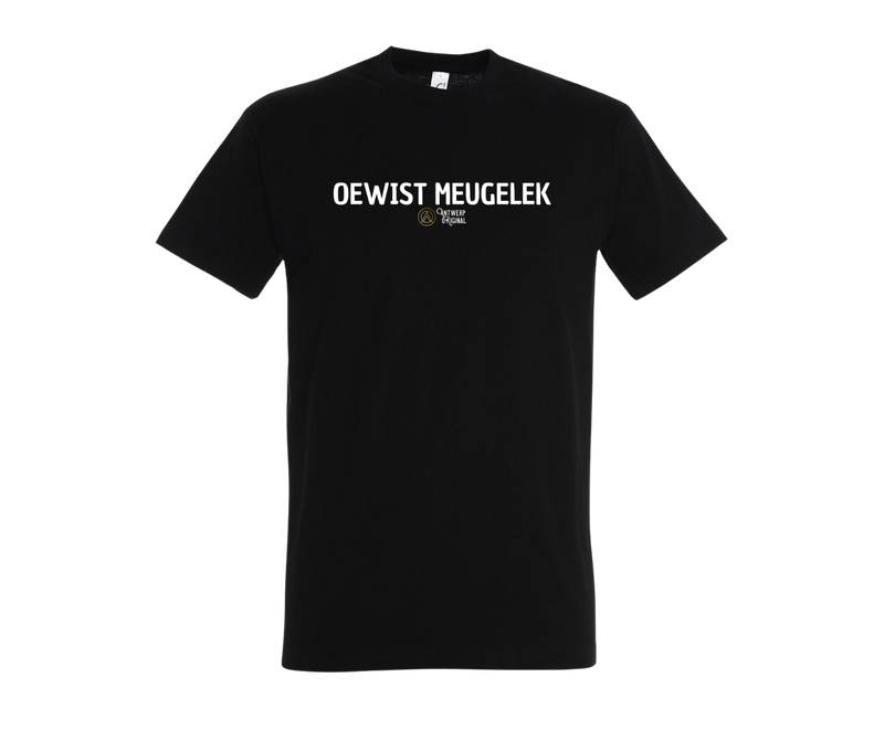 OEWIST MEUGELEK - T shirt
