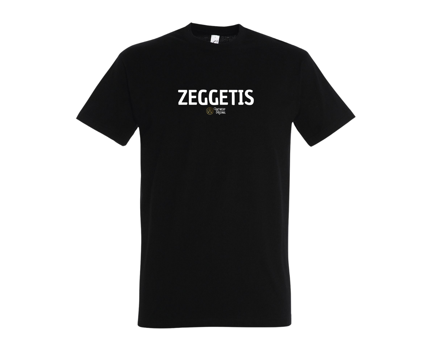 ZEGGETIS - T shirt