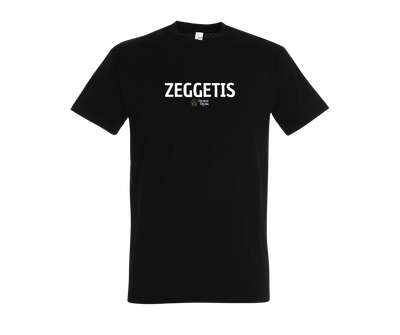 ZEGGETIS - T shirt