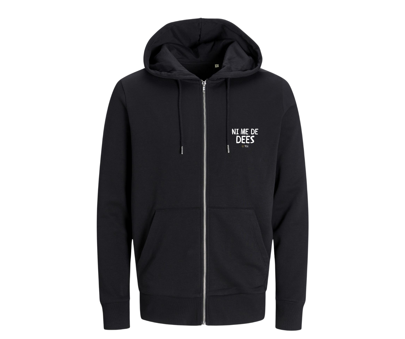 Ni Me De Dees - Vest