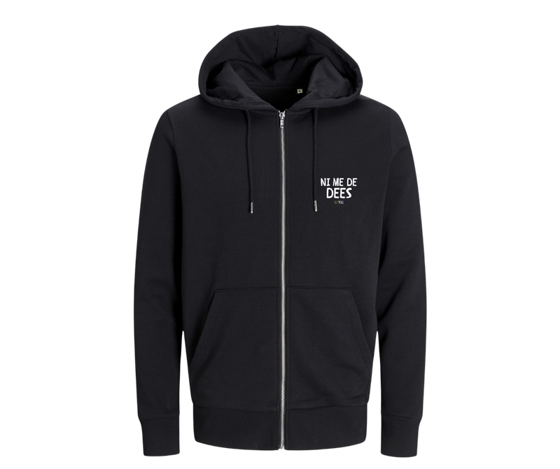 Ni Me De Dees - Vest