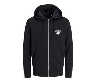 Ni Me De Dees - Vest