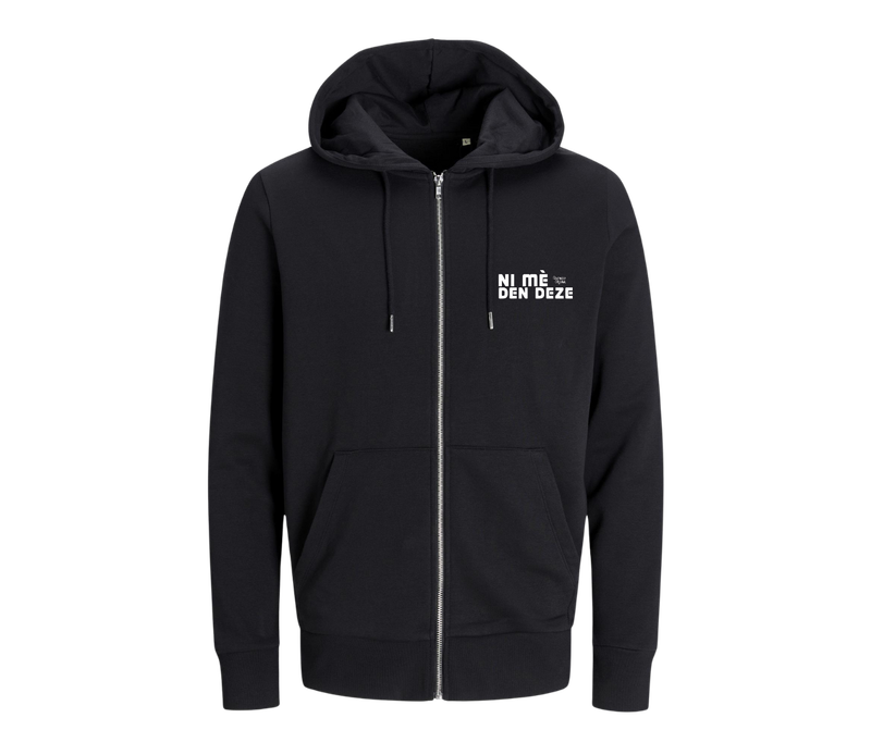 Ni Me Den Deze - Vest