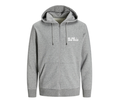 Ni Me Den Deze - Vest