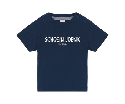 Baby Tshirt - SCHOEJN JOENK