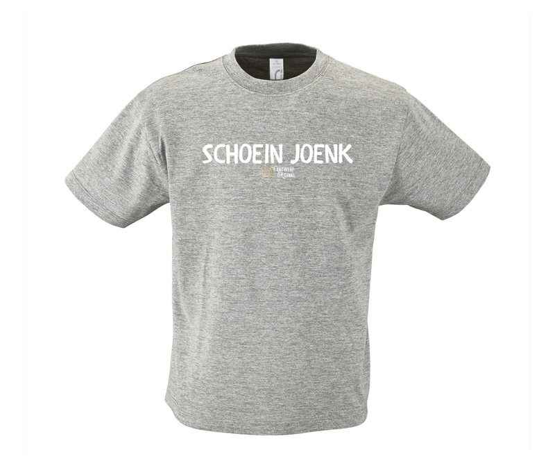 SCHOEIN JOENK - Kids T-Shirt