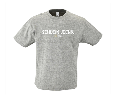 SCHOEIN JOENK - Kids T-Shirt