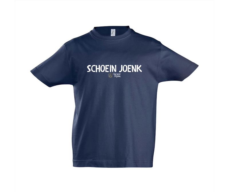 SCHOEIN JOENK - Kids T-Shirt