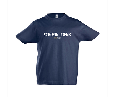 SCHOEIN JOENK - Kids T-Shirt