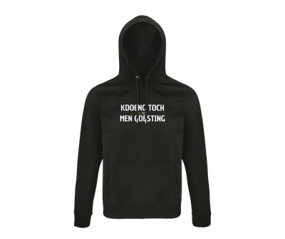 HOODIE - Kdoeng Toch Men Goesting