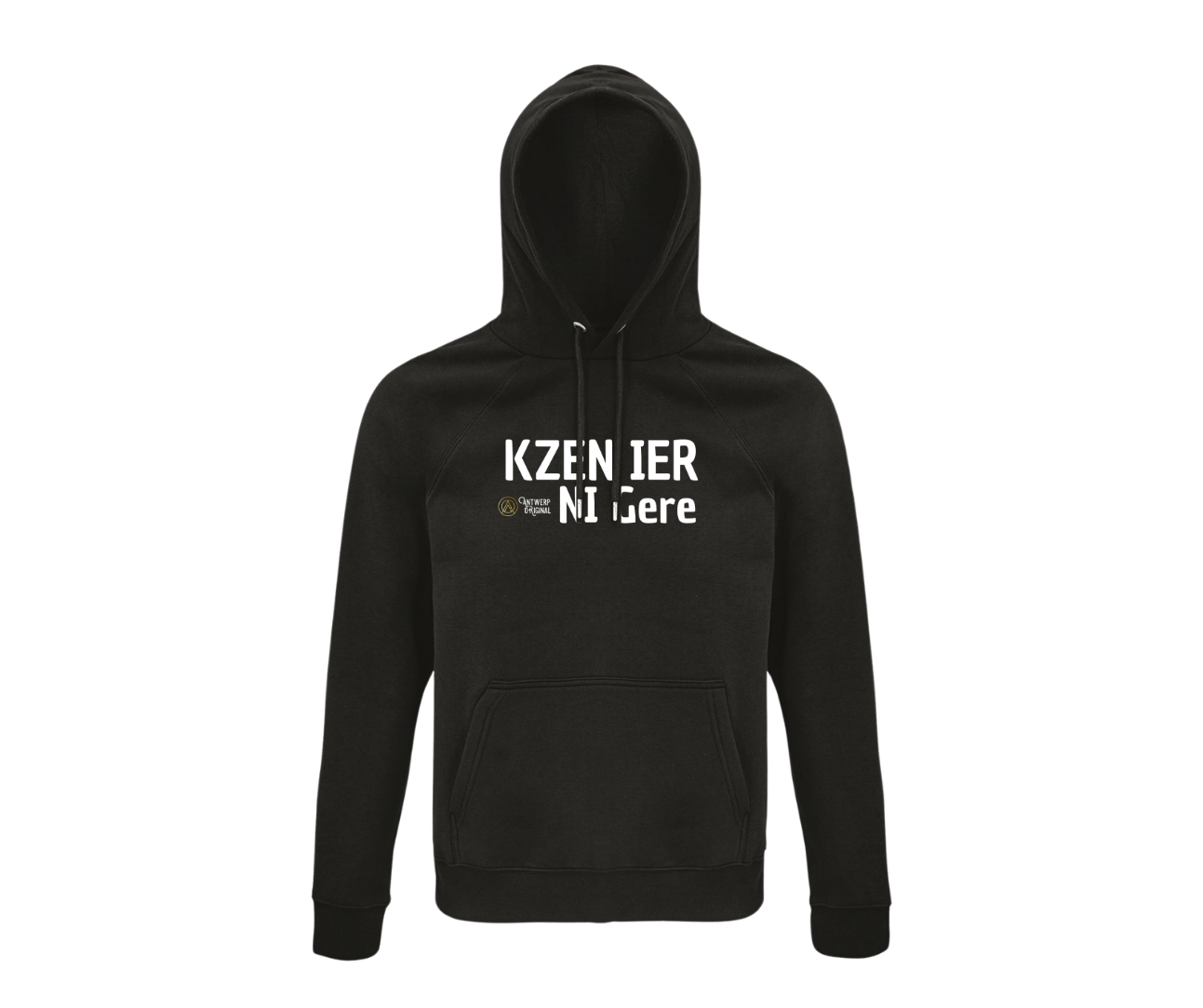 HOODIE - KZEN IER NI GERE
