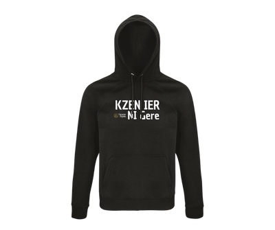 HOODIE - KZEN IER NI GERE