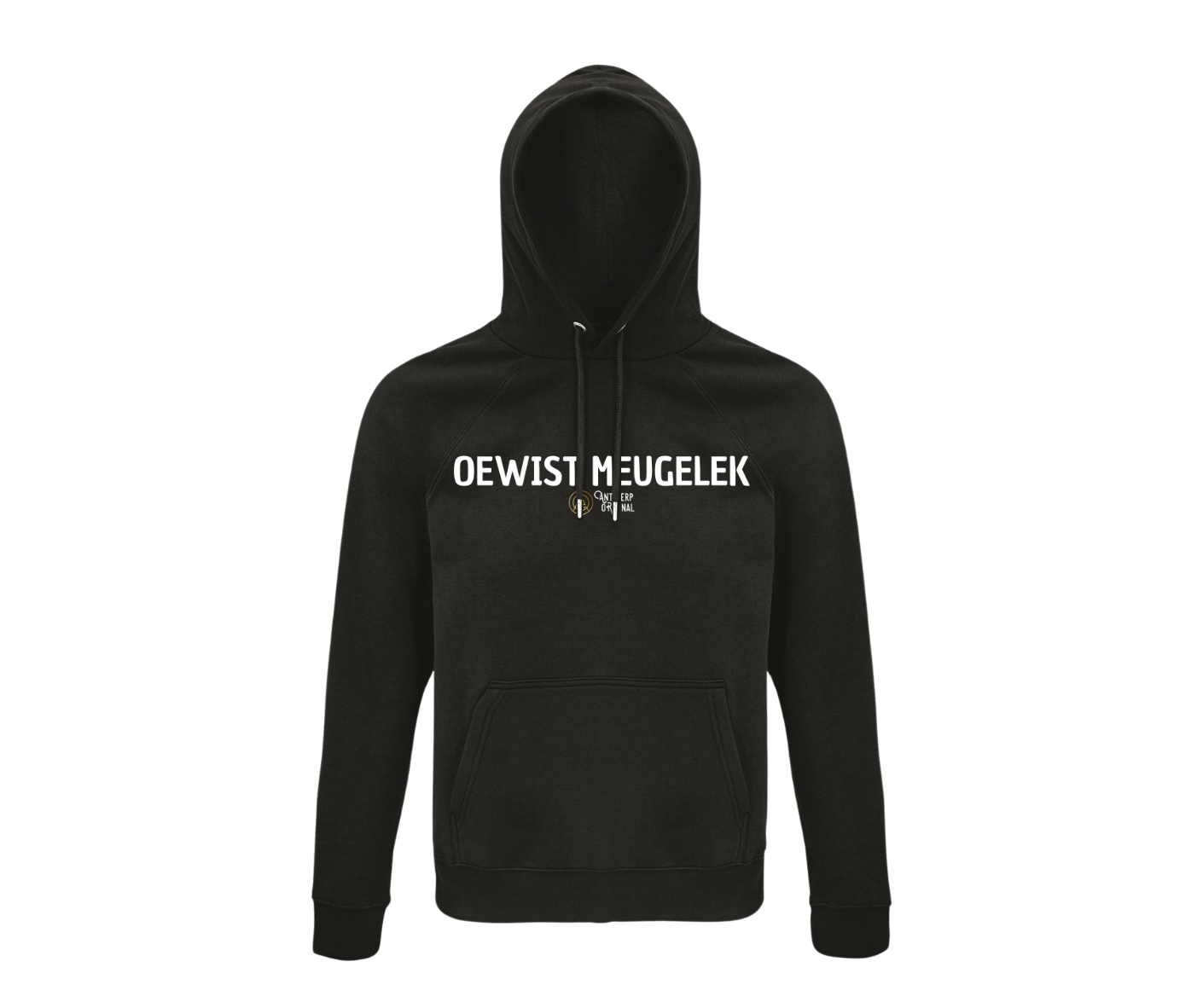 HOODIE - OEWIST MEUGELEK