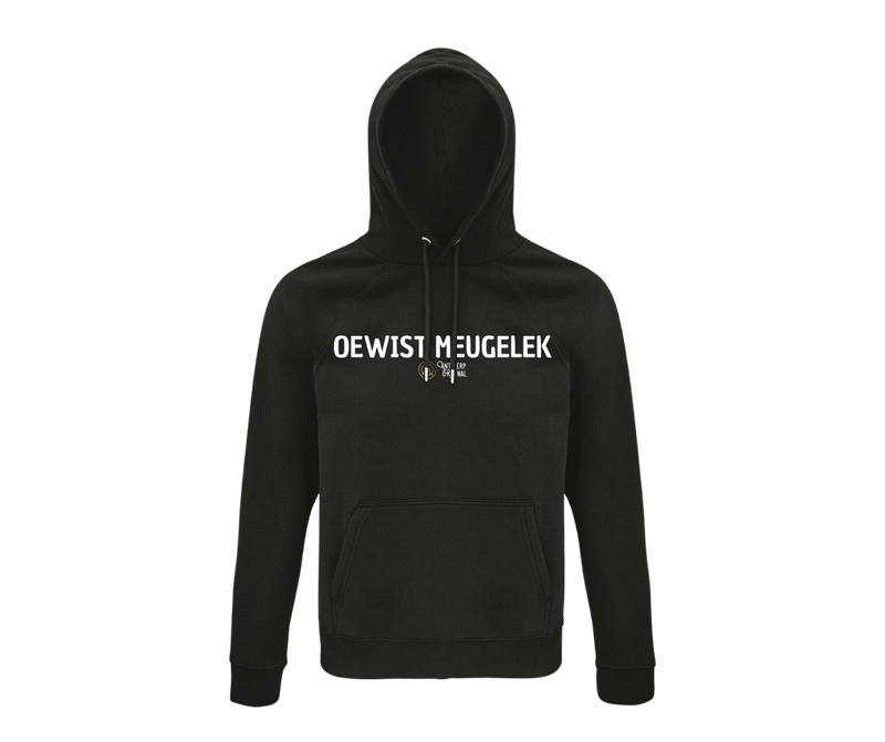 HOODIE - OEWIST MEUGELEK
