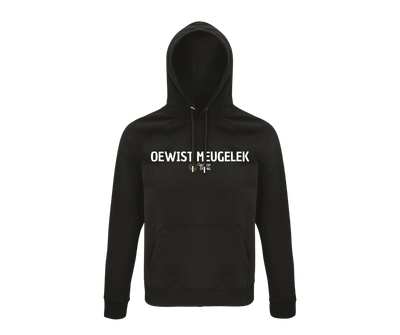 HOODIE - OEWIST MEUGELEK