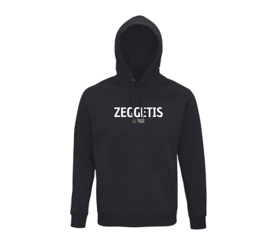 HOODIE - ZEGGETIS