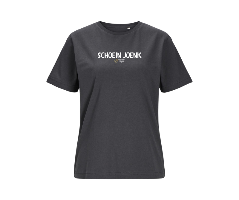 Schoein Joenk - T-shirt