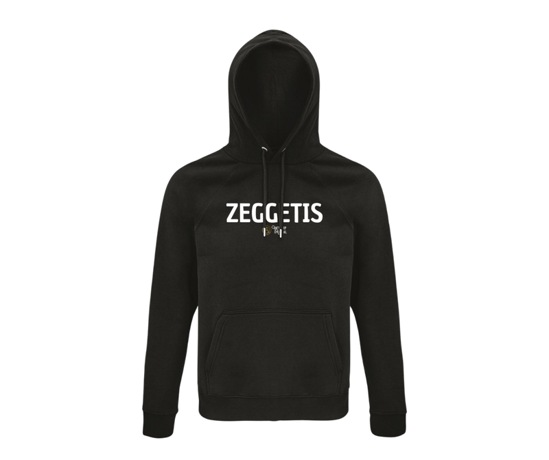 HOODIE - ZEGGETIS