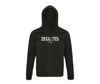 HOODIE - ZEGGETIS
