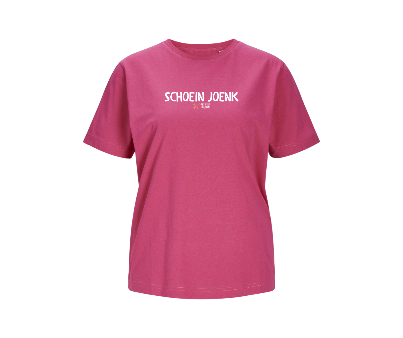 Schoein Joenk - T-shirt