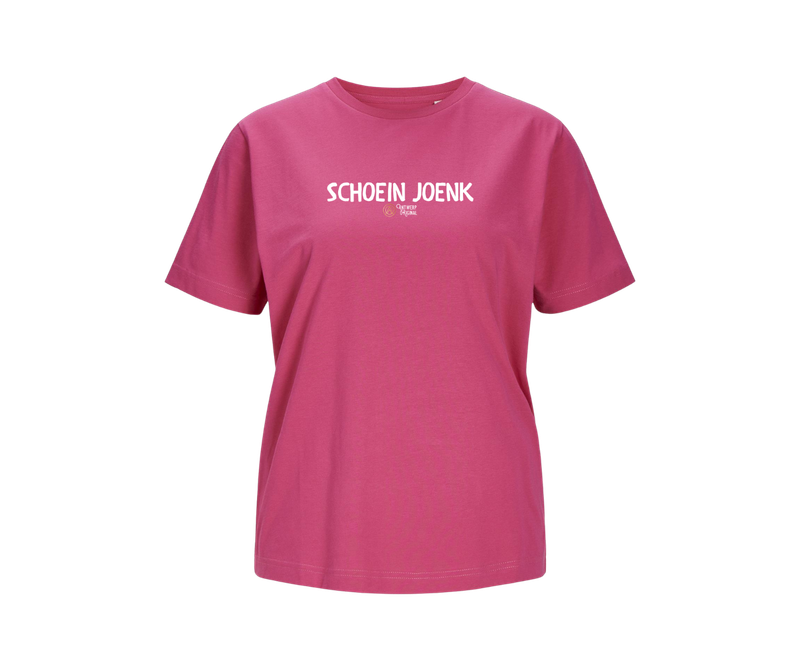 Schoein Joenk - T-shirt