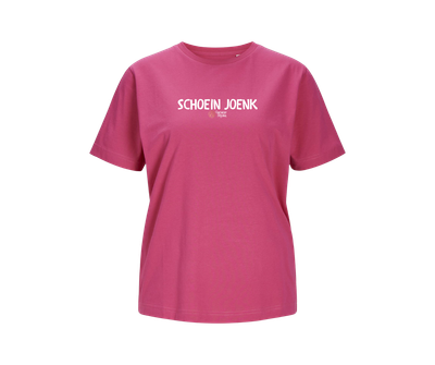 Schoein Joenk - T-shirt