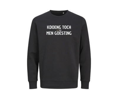 Trui - Kdoeng Toch Men Goesting