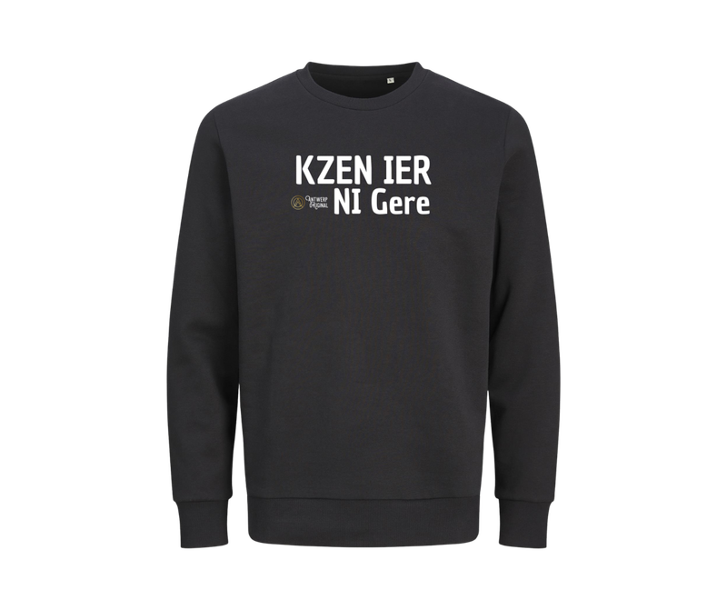 Trui - Kzen Ier Ni Gere