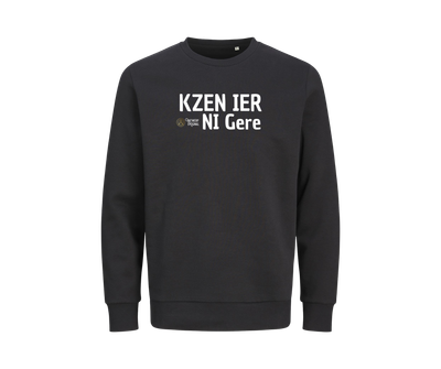 Trui - Kzen Ier Ni Gere