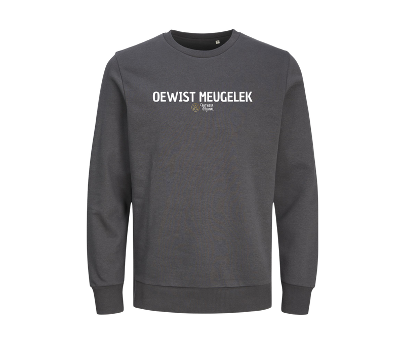 Trui - OEWIST MEUGELEK