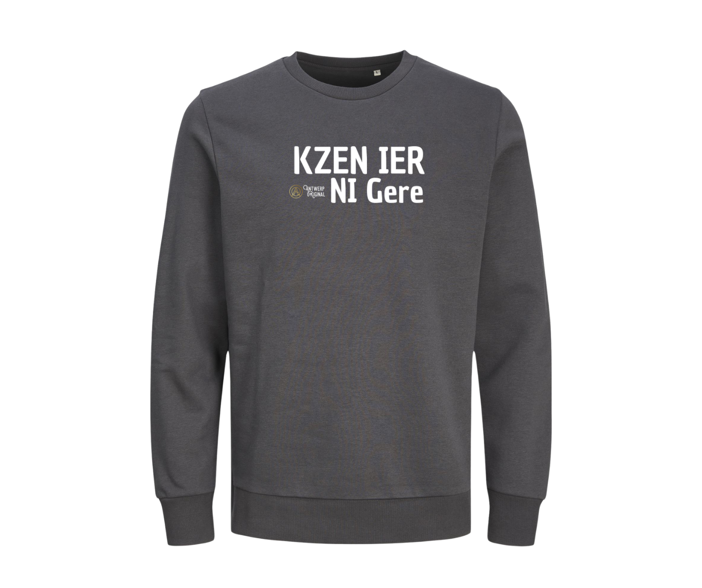 Trui - Kzen Ier Ni Gere
