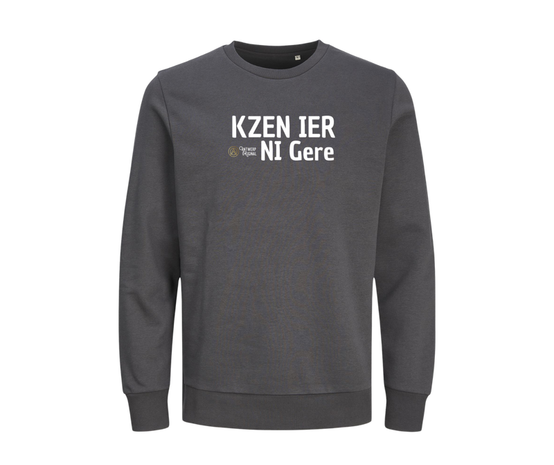 Trui - Kzen Ier Ni Gere
