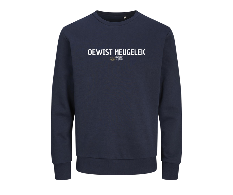 Trui - OEWIST MEUGELEK