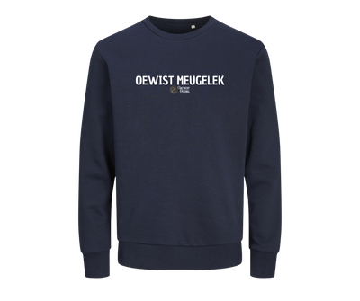 Trui - OEWIST MEUGELEK