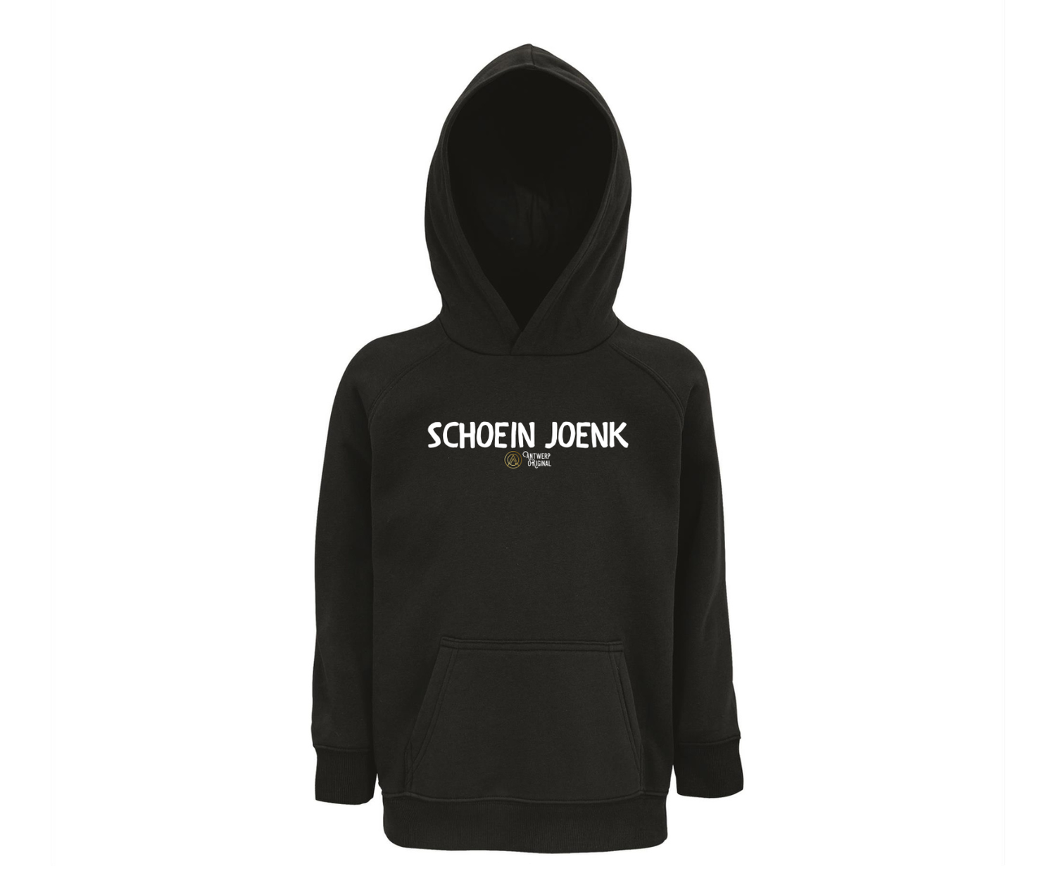 SCHOEIN JOENK - Kid Hoodie