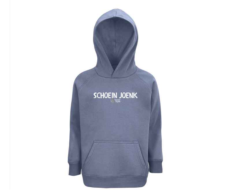 SCHOEIN JOENK - Kid Hoodie