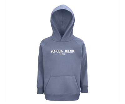 SCHOEIN JOENK - Kid Hoodie