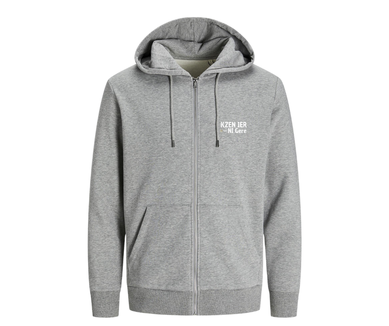 KZEN IER NI GERE - Vest