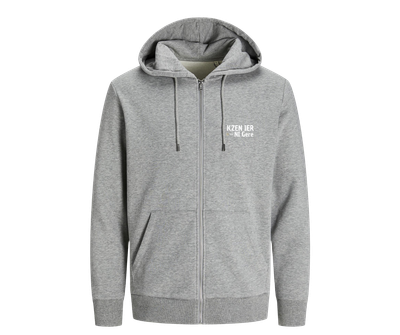 KZEN IER NI GERE - Vest