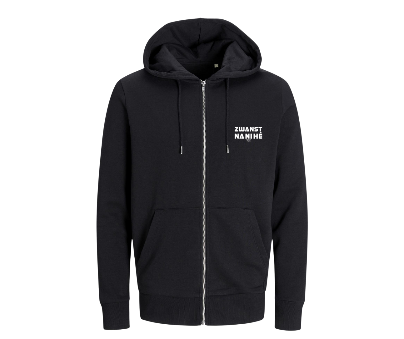 OEPT GEMAKSKE - Vest