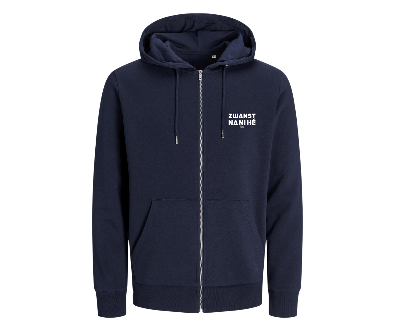 Zwanst Na Ni He - Vest