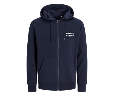 Zwanst Na Ni He - Vest