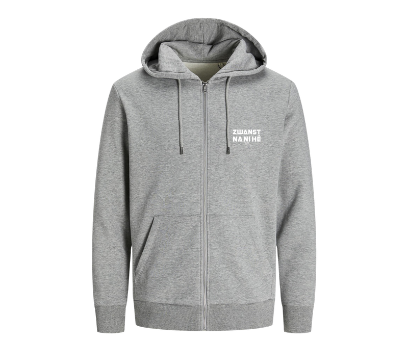 OEPT GEMAKSKE - Vest