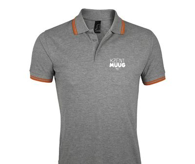 Kzent Muug - Polo