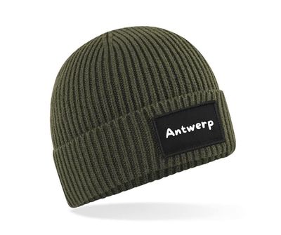 ANTWERP Muts