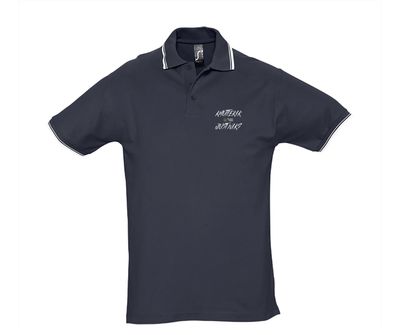 Kmuttekik Just Niks - Polo