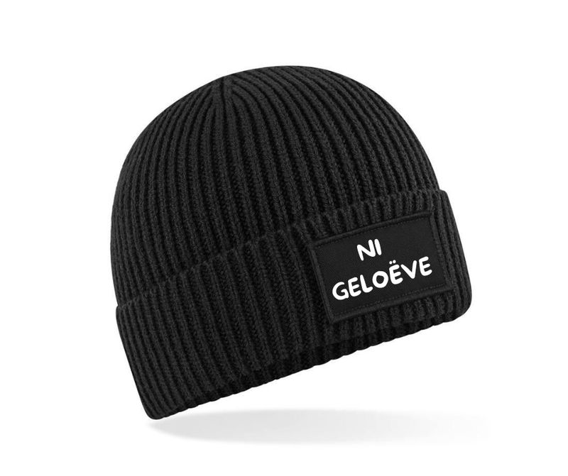 Ni Geloëve Muts