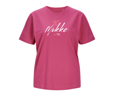 Mokke - T-shirt