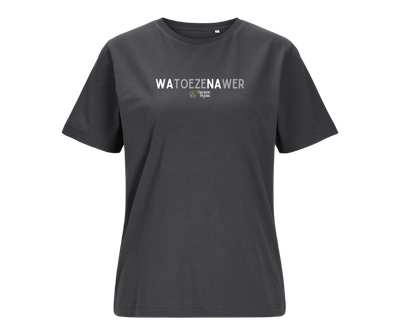WATOEZENAWER - T-shirt