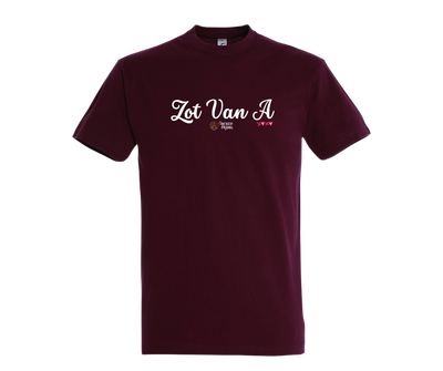 Zot Van A - T shirt